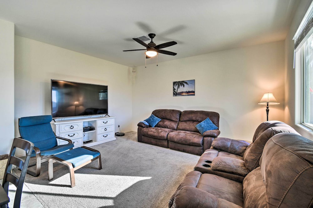 Photo of Bedroom in Estrella Village