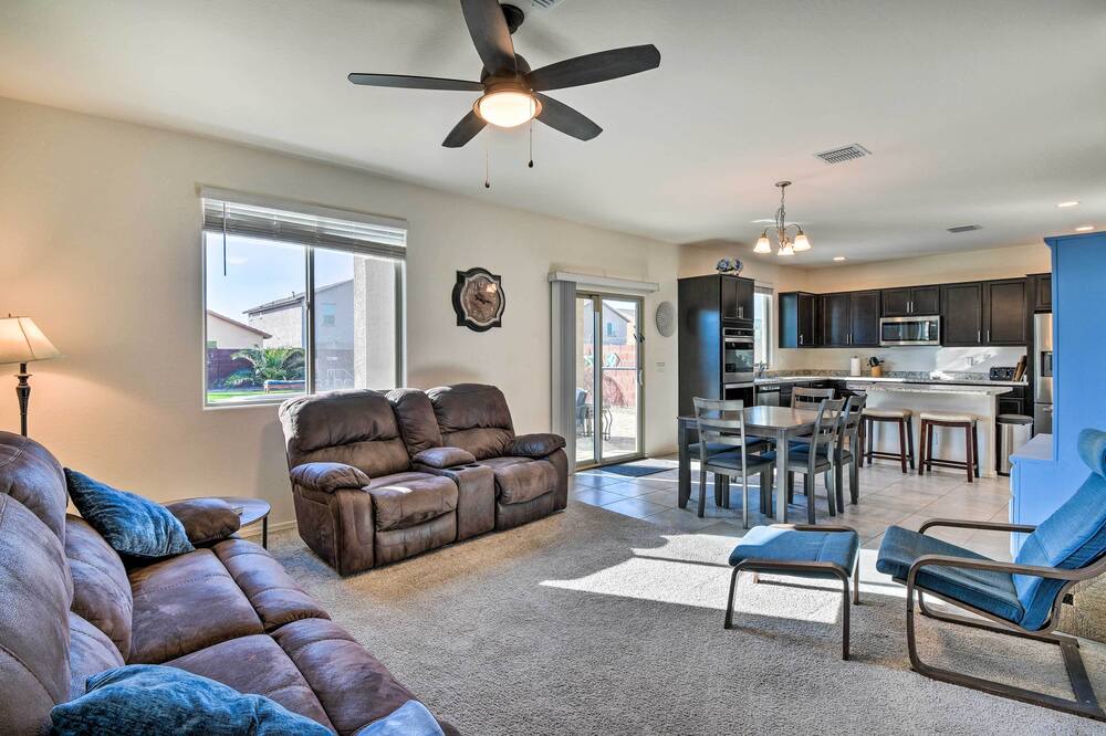 Photo of Bedroom in Estrella Village