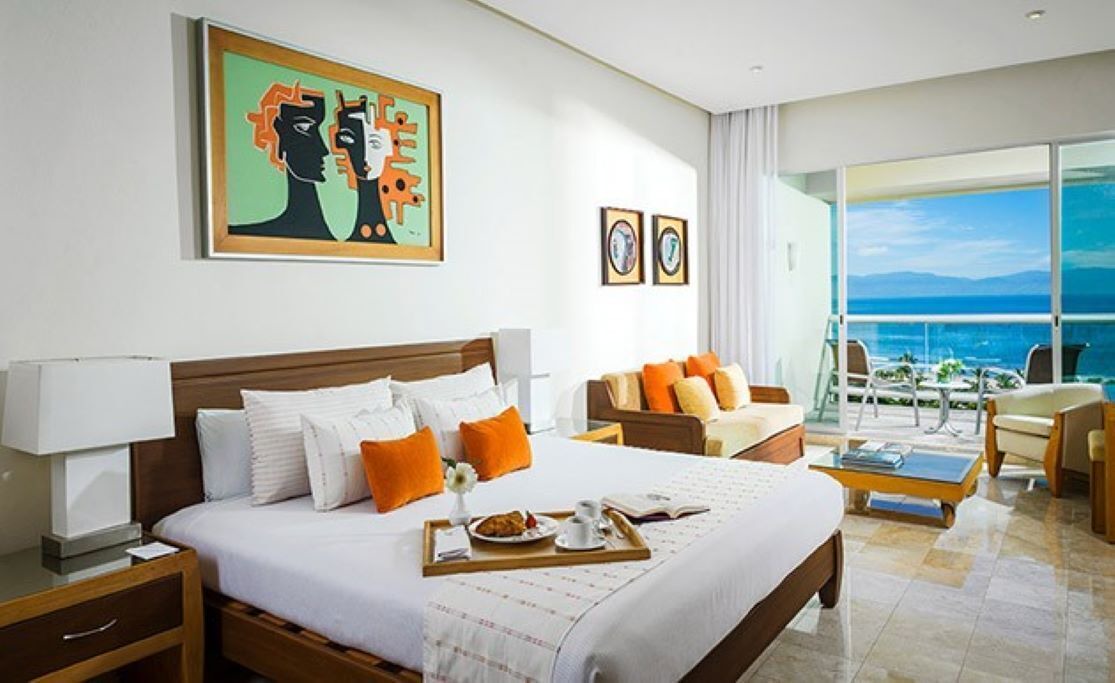 Photo of Bedroom in Playa Diamante