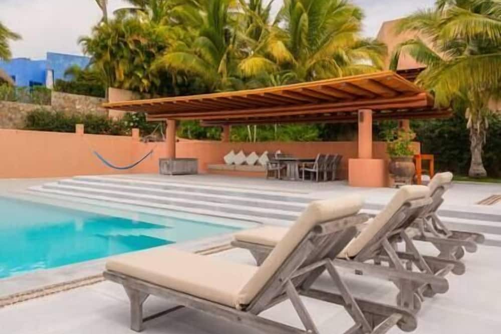 Photo of Outdoor in Boca de Iguanas