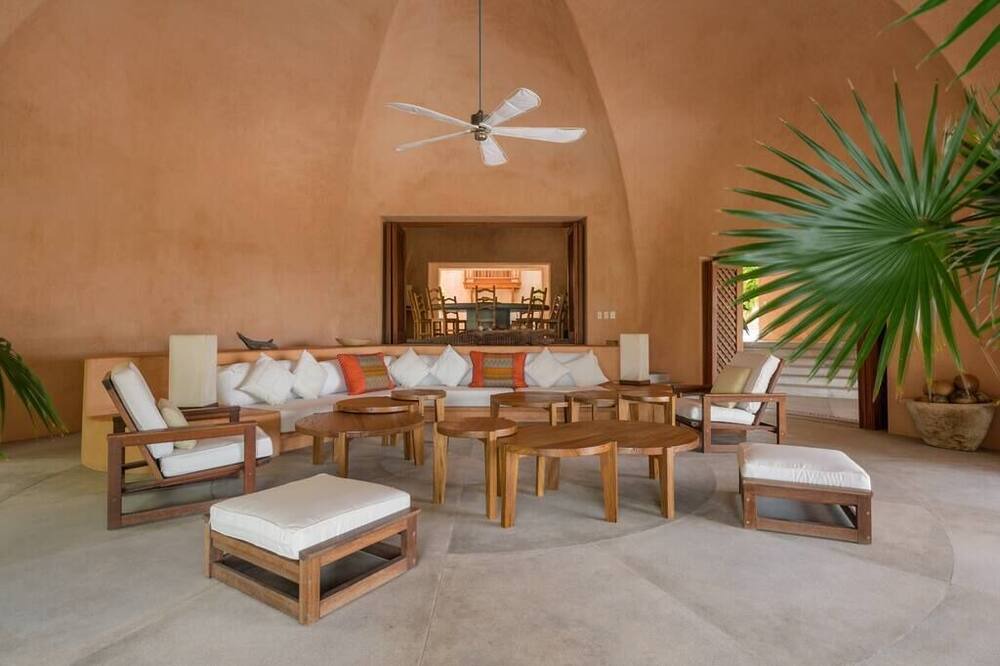 Photo of Livingroom in Boca de Iguanas