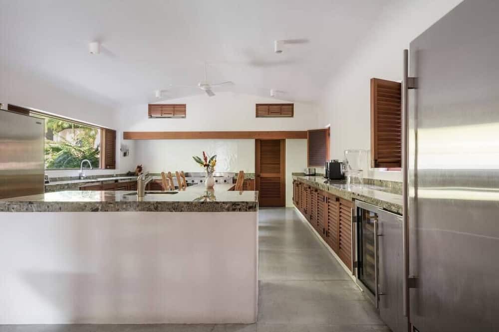 Photo of Kitchen in Boca de Iguanas