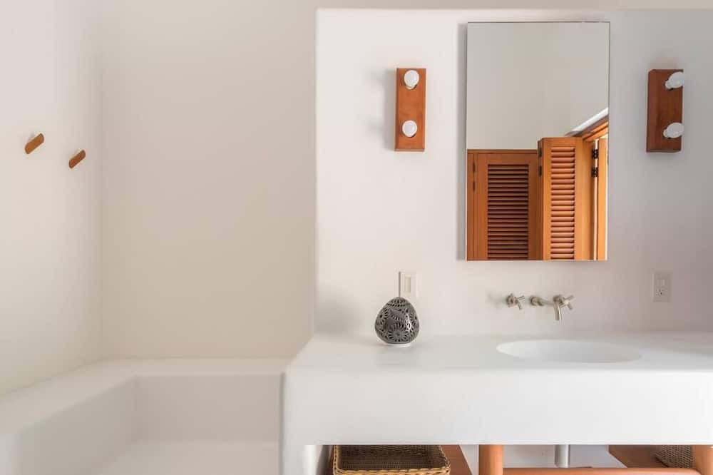 Photo of Bathroom in Boca de Iguanas