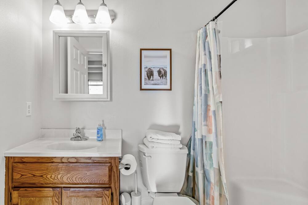 Photo of Bathroom in Mission