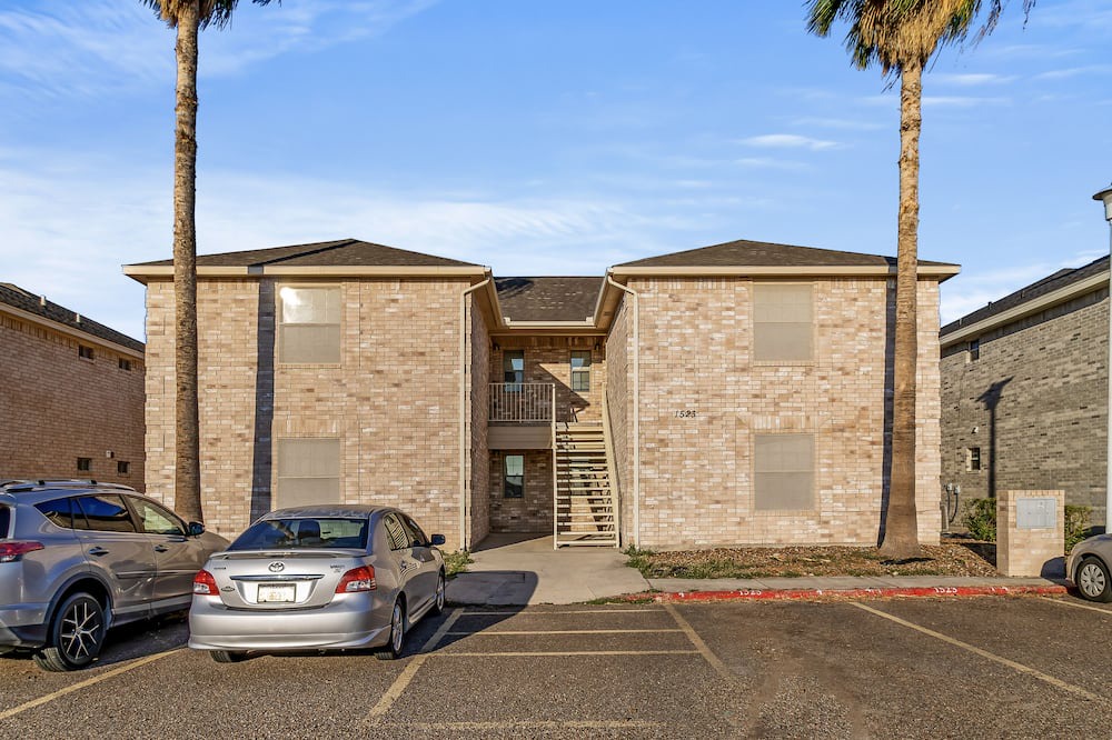 Photo of Outdoor in Mission