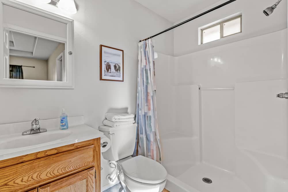 Photo of Bathroom in Mission