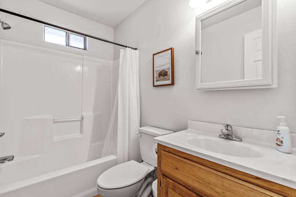 Photo of Bathroom in Mission