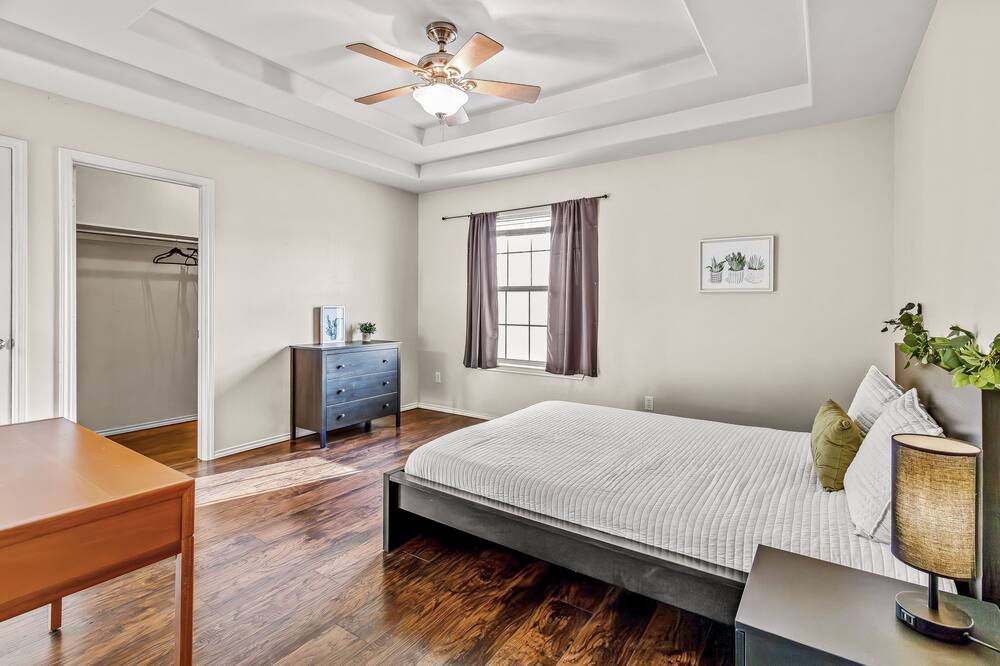 Photo of Bedroom in Mission