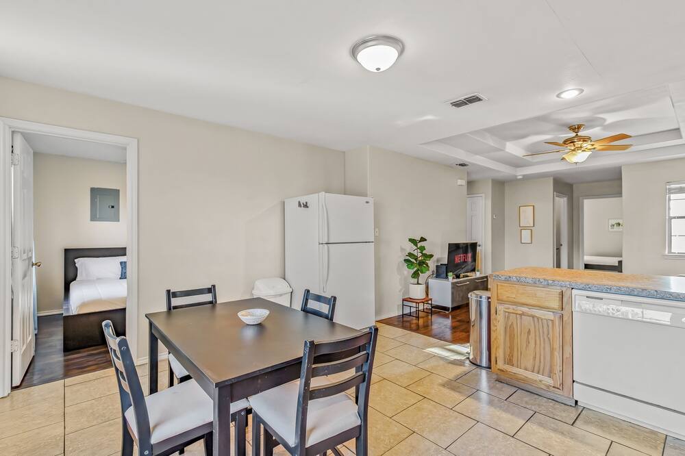 Photo of Kitchen in Mission