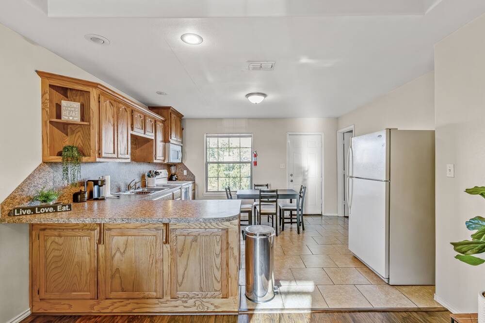 Photo of Kitchen in Mission