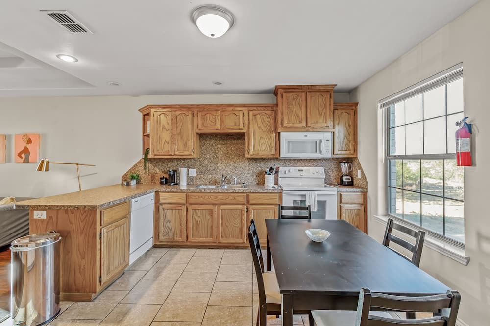 Photo of Kitchen in Mission