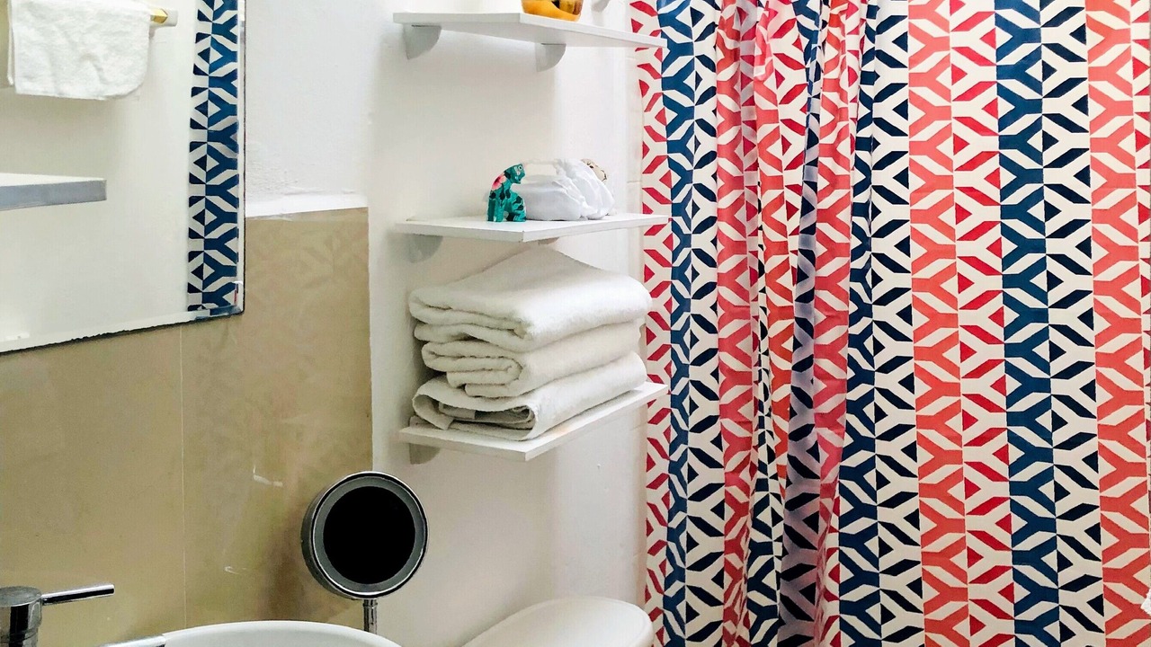 Photo of Bathroom in Mezcales