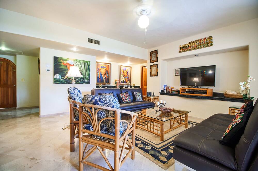 Photo of Bedroom in Puerto Aventuras