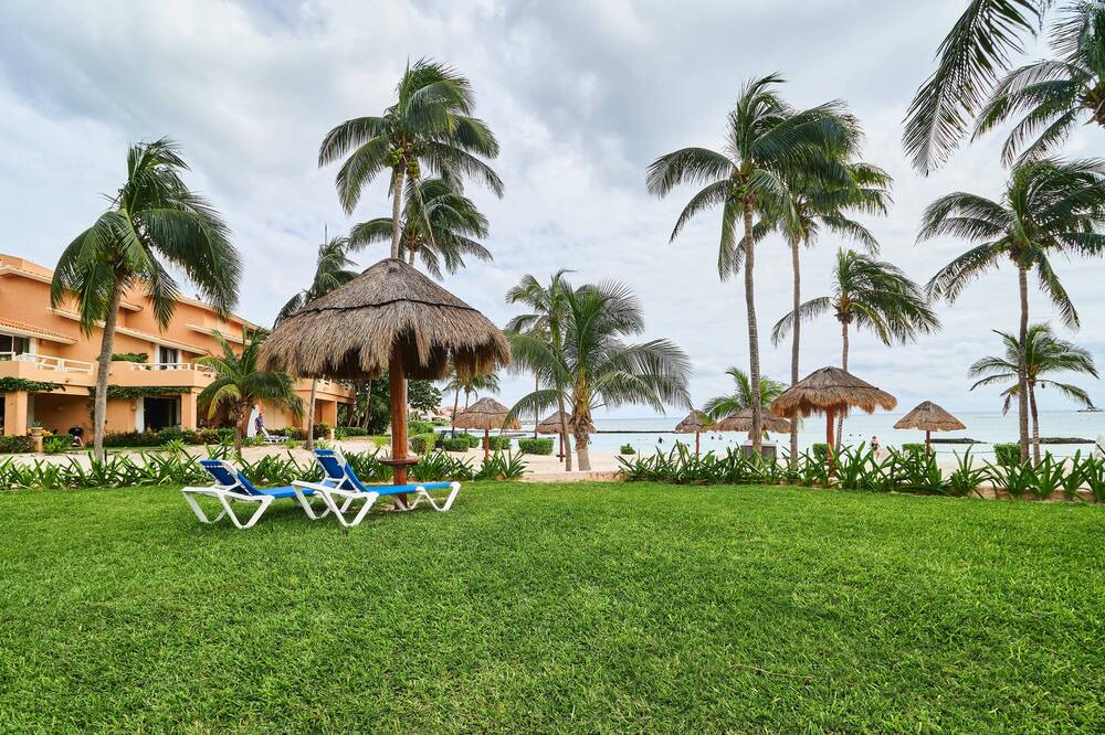 Photo of Outdoor in Puerto Aventuras