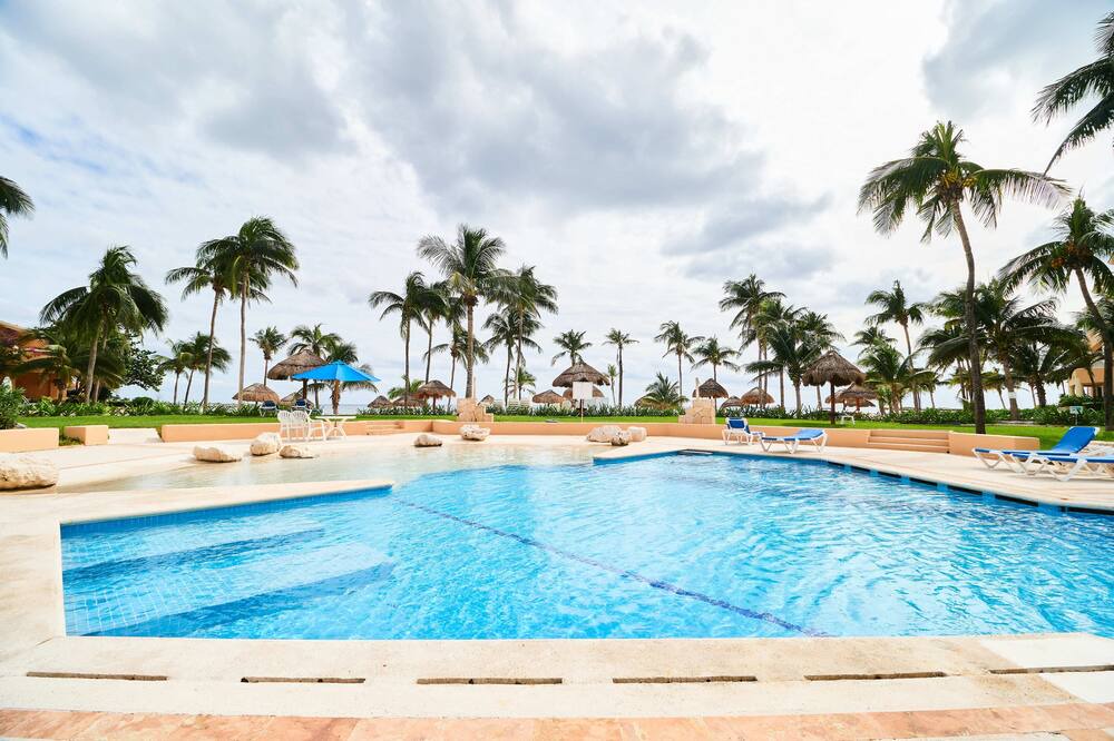 Photo of Outdoor in Puerto Aventuras
