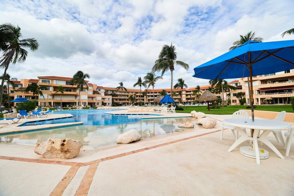 Photo of Outdoor in Puerto Aventuras