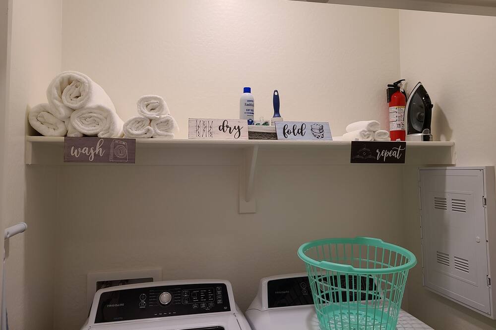 Photo of Kitchen in Canyon Trails