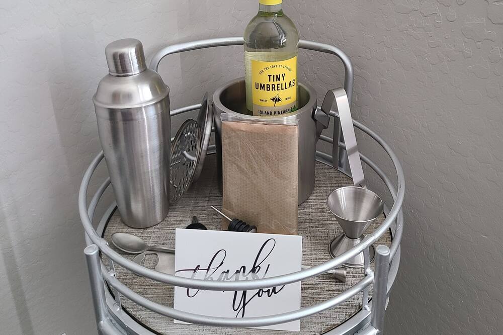 Photo of Kitchen in Canyon Trails
