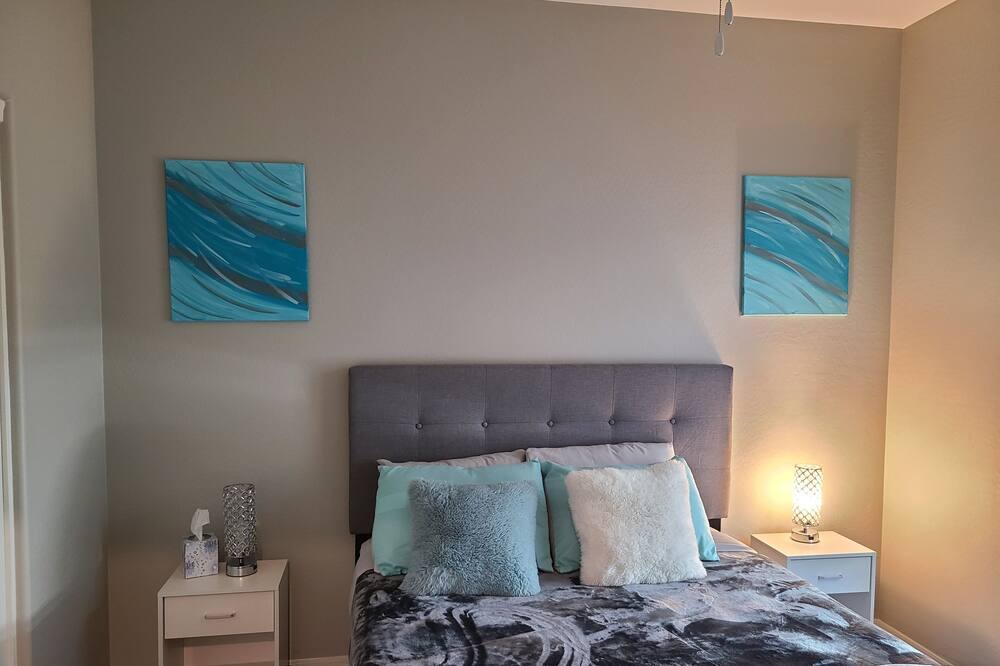 Photo of Bedroom in Canyon Trails
