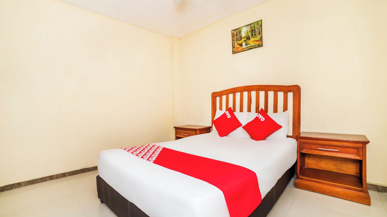 Photo of Bedroom in San Luis Potosi