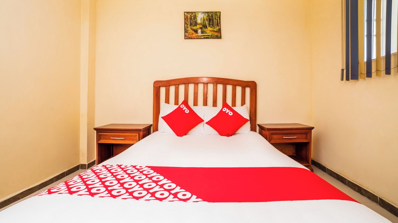 Photo of Bedroom in San Luis Potosi