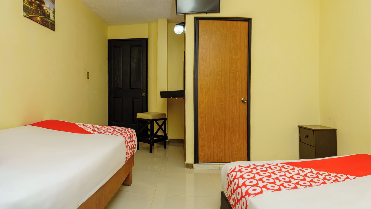 Photo of Bedroom in San Luis Potosi