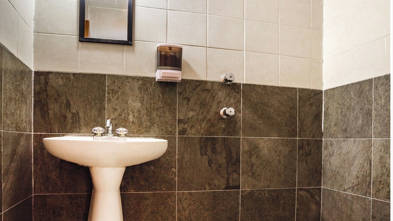 Photo of Bathroom in San Luis Potosi