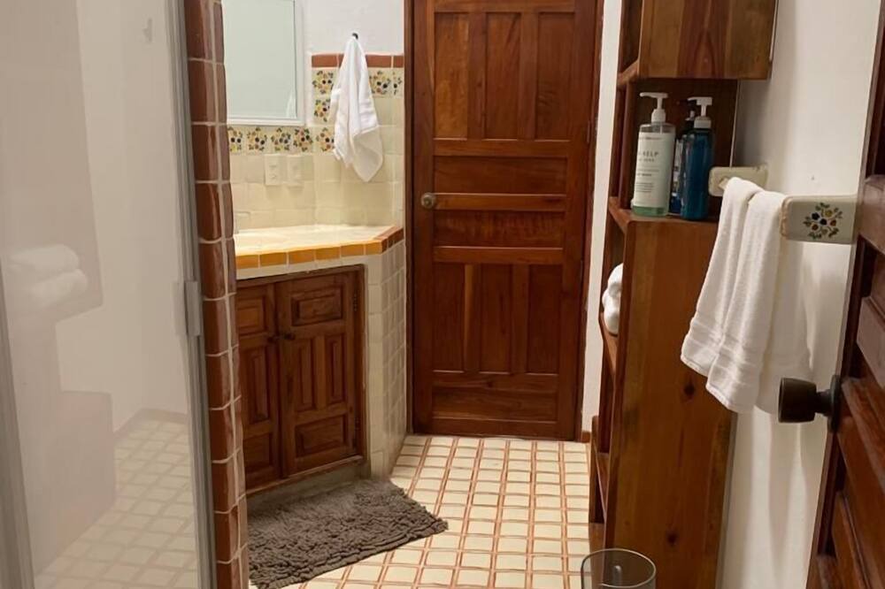 Photo of Bathroom in San Patricio Melaque