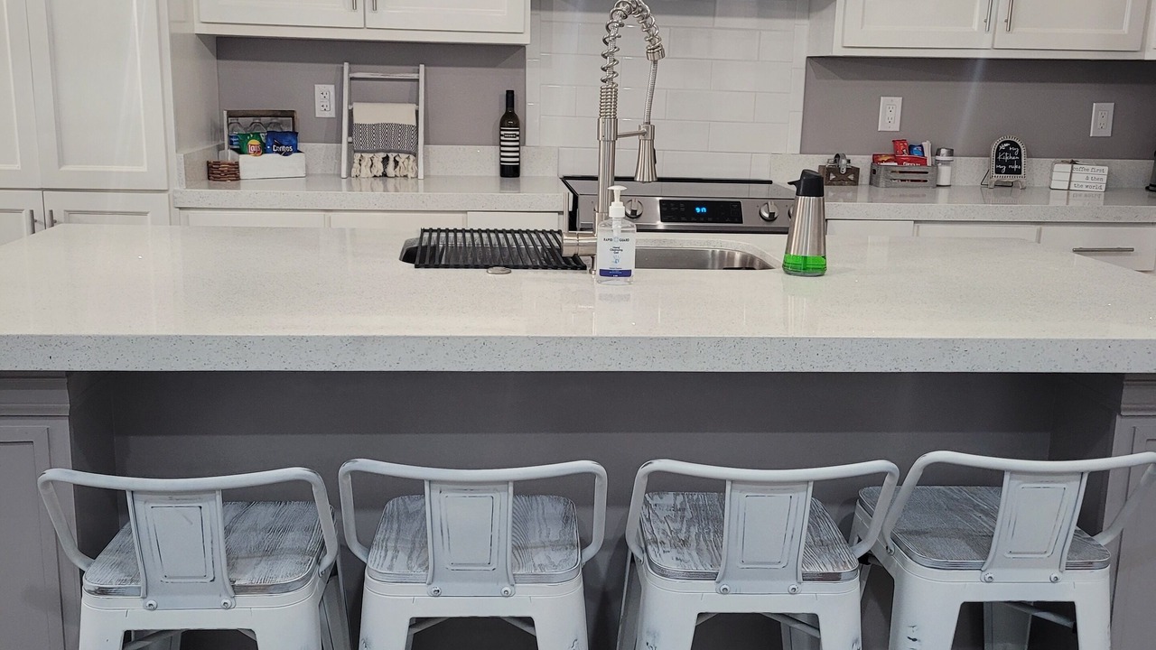 Photo of Kitchen in Olmito