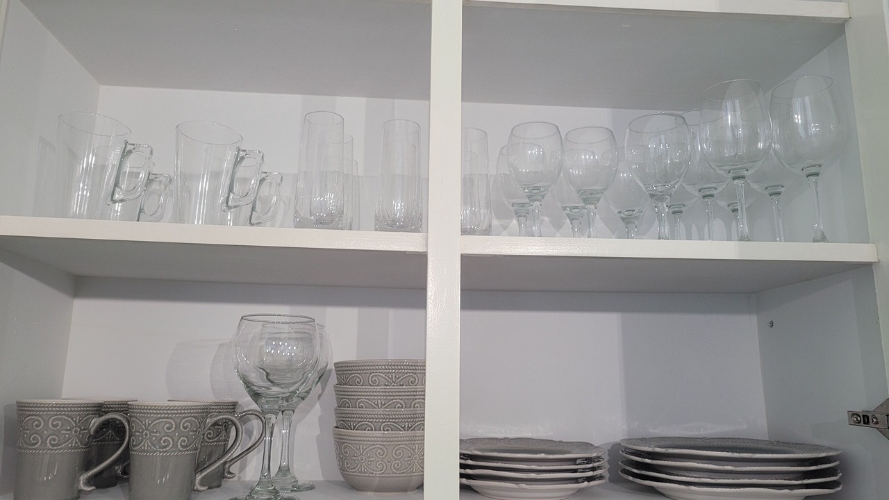 Photo of Kitchen in Olmito
