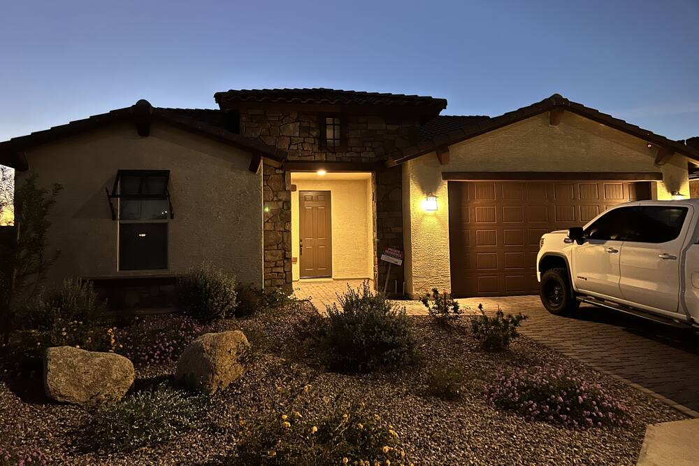 Photo of Outdoor in Maryvale