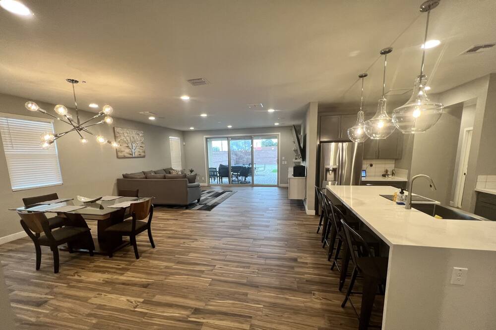 Photo of Kitchen in Maryvale