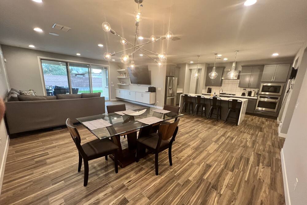 Photo of Kitchen in Maryvale