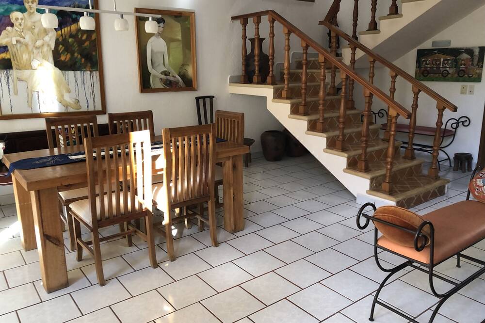 Photo of Livingroom in Ajijic