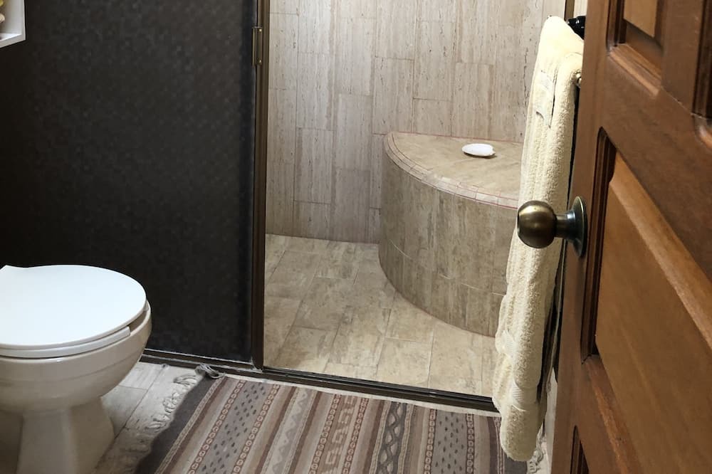 Photo of Bathroom in Ajijic
