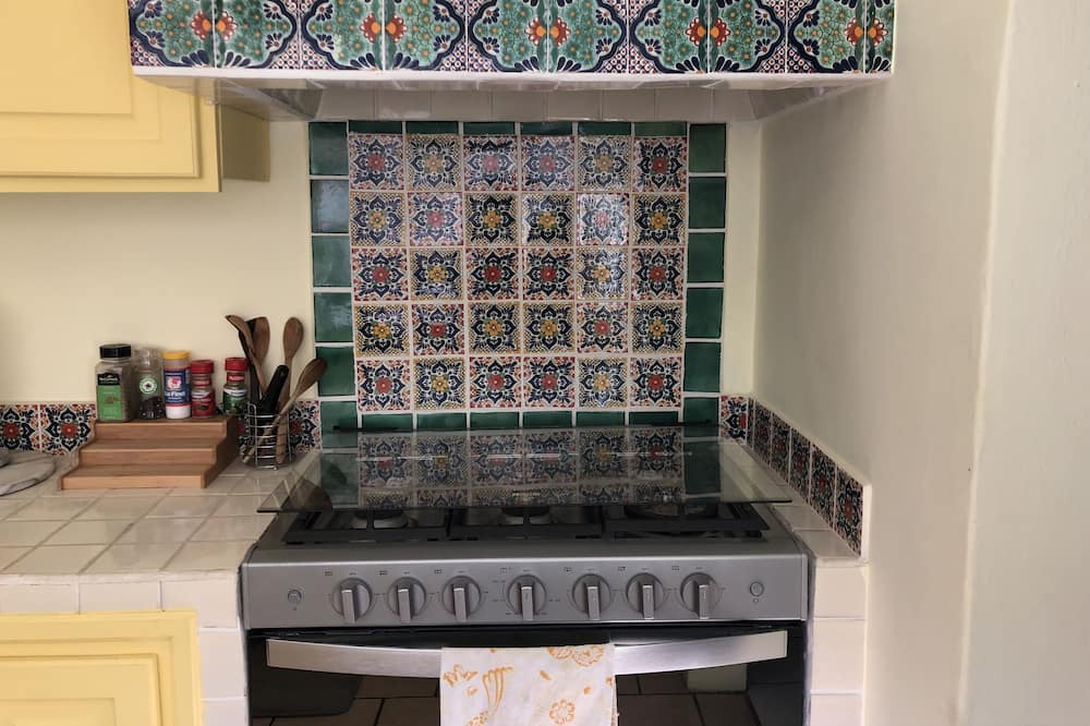 Photo of Kitchen in Ajijic