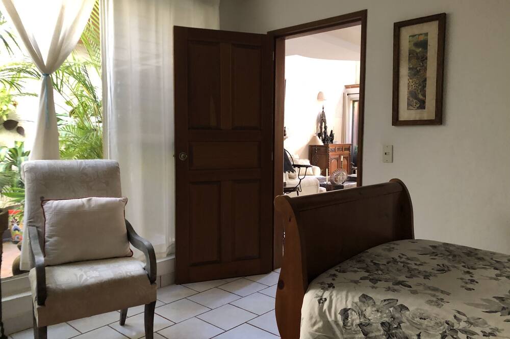 Photo of Bedroom in Ajijic
