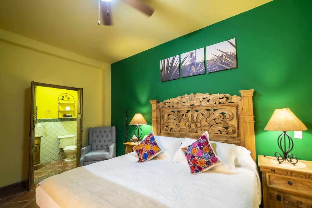 Photo of Bedroom in Chapala Centro