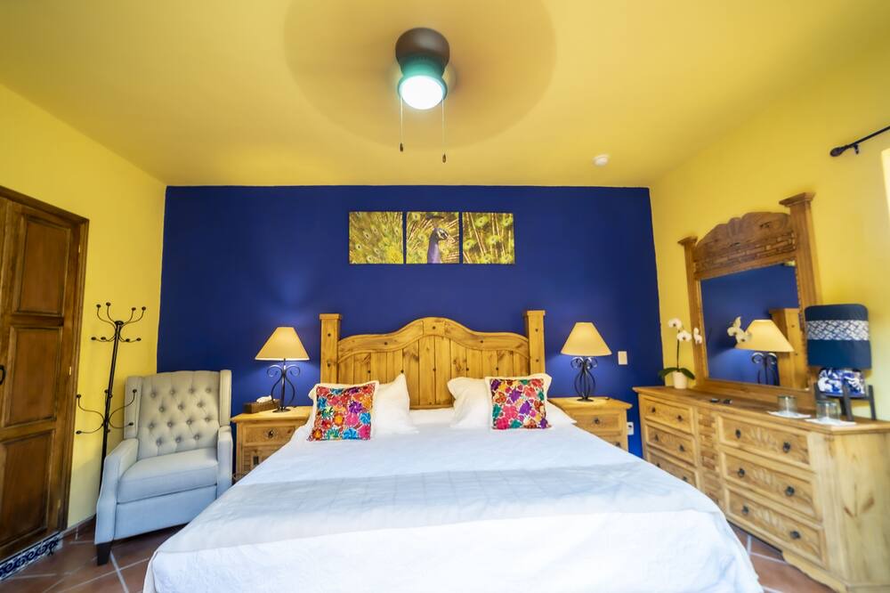 Photo of Bedroom in Chapala Centro