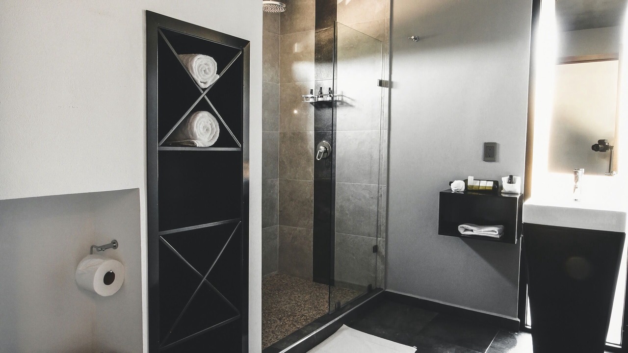 Photo of Bathroom in San Antonio de las Minas