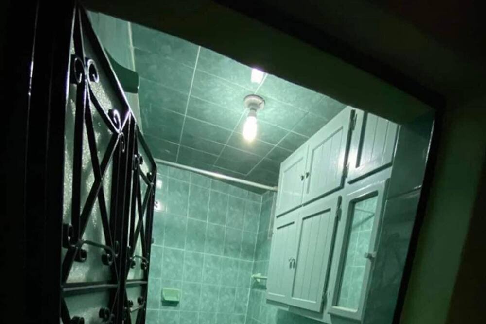 Photo of Bathroom in Tlaltenango
