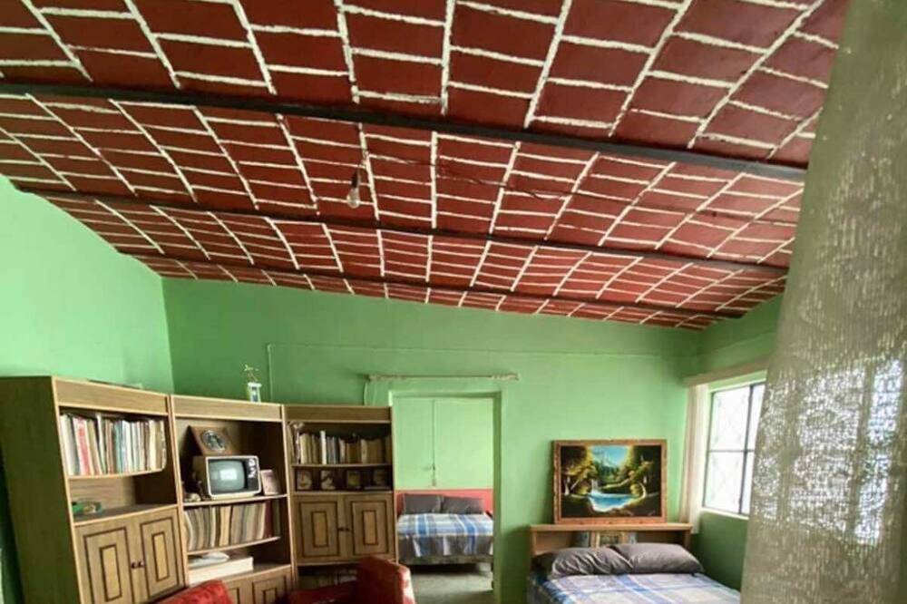 Photo of Bedroom in Tlaltenango