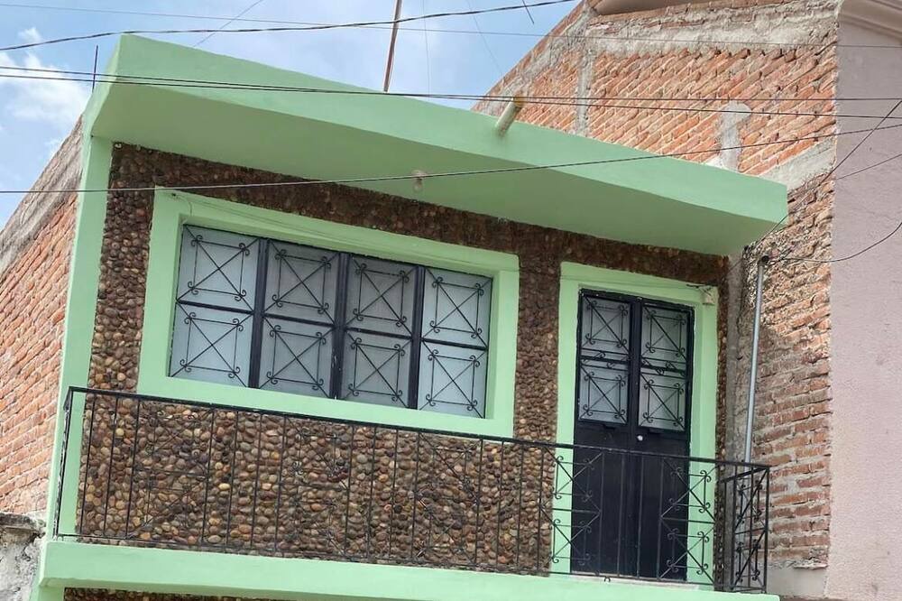 Photo of Outdoor in Tlaltenango