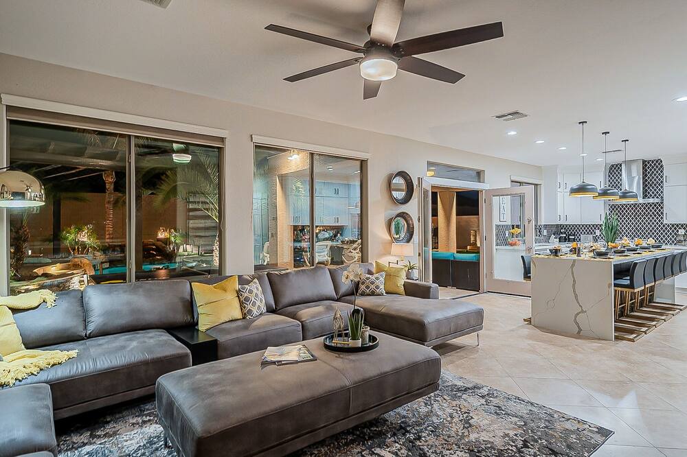 Photo of Livingroom in Peoria