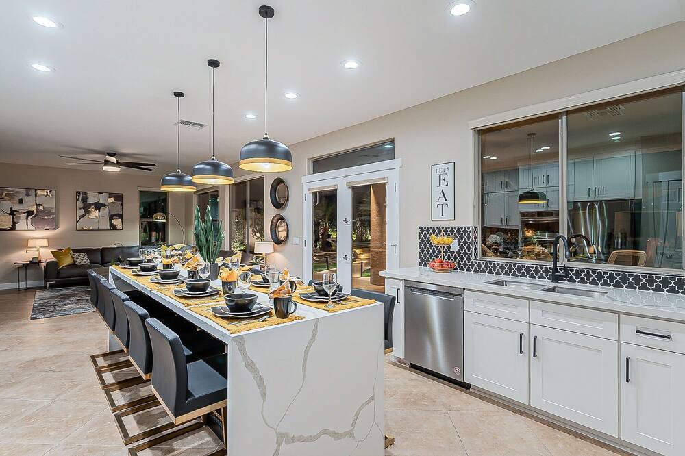 Photo of Kitchen in Peoria