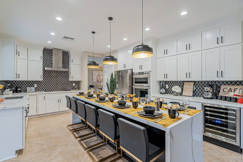 Photo of Kitchen in Peoria