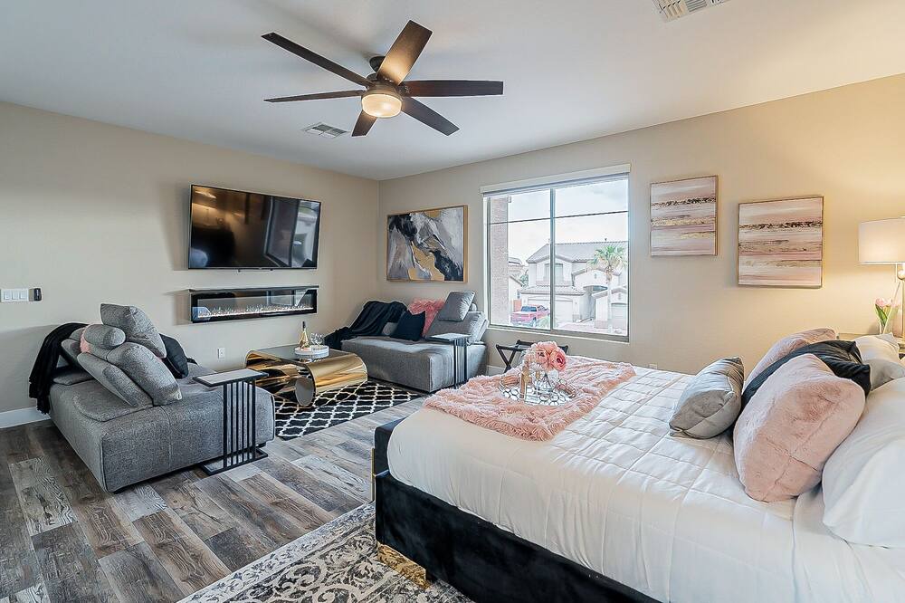 Photo of Bedroom in Peoria
