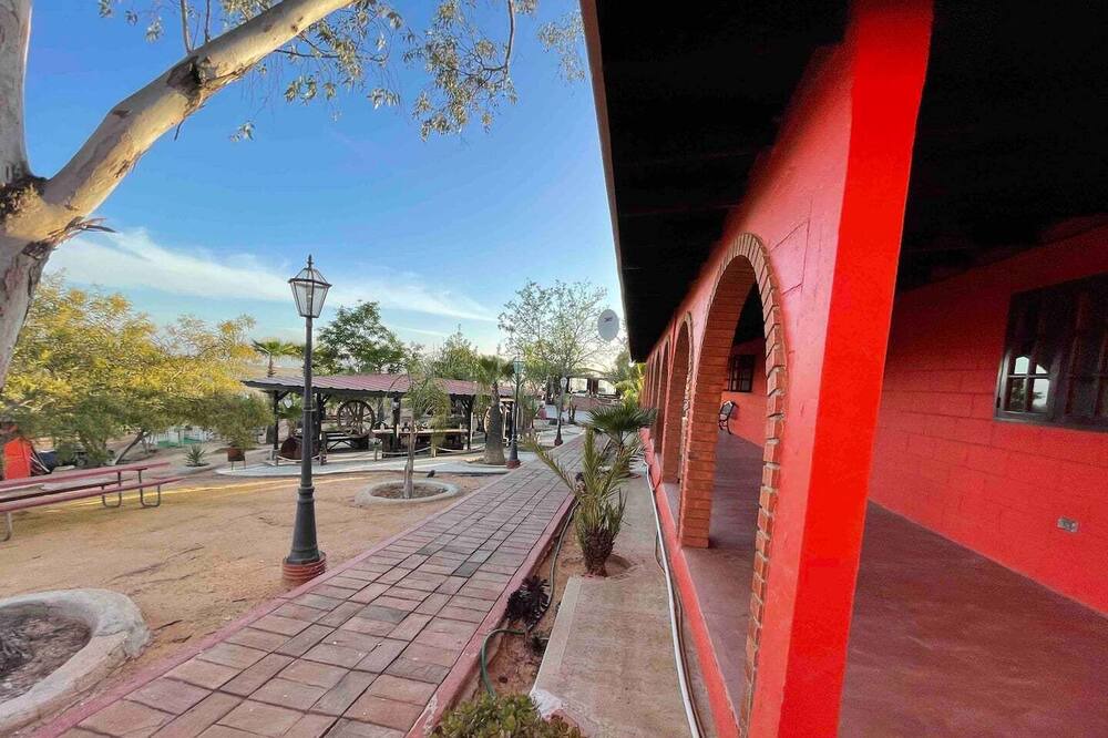 Photo of Outdoor in Ensenada