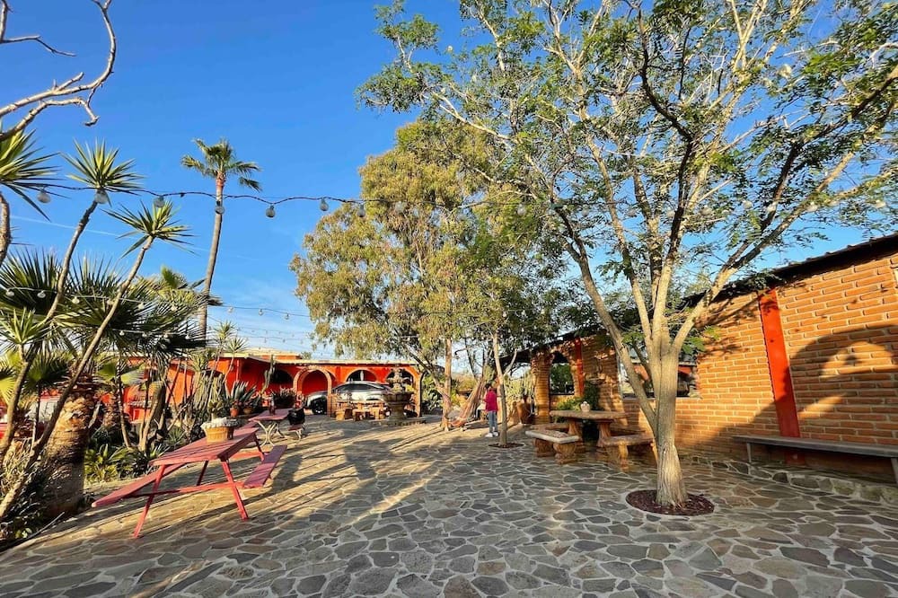 Photo of Outdoor in Ensenada