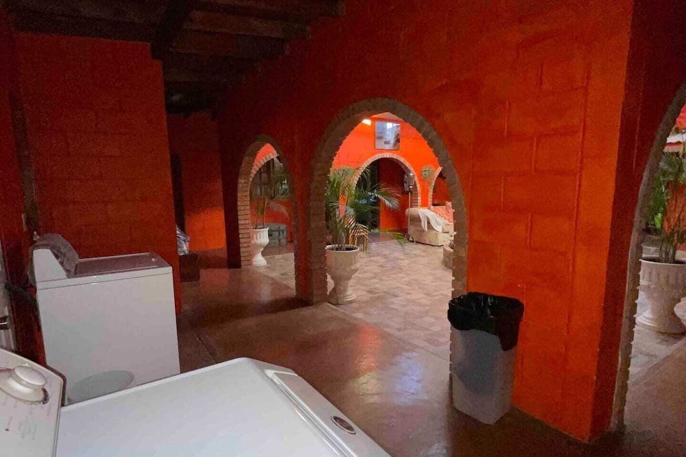 Photo of Bedroom in Ensenada
